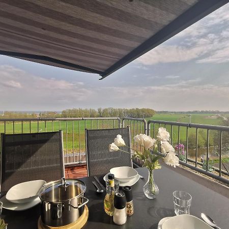 Sonnendeck Nordsee Horumersiel Exterior foto
